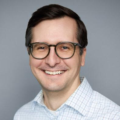 Photo of Greg Slankard